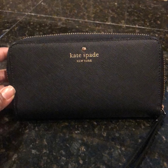 Kate spade wallet - Picture 2 of 4